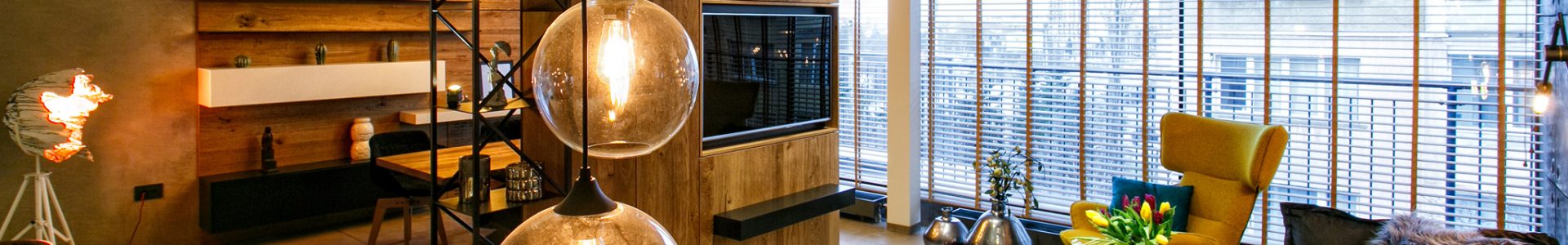 Interior photography